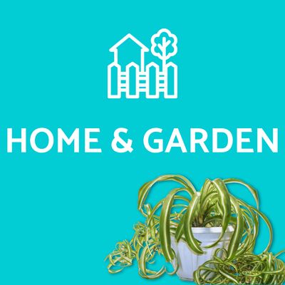 Home & Garden