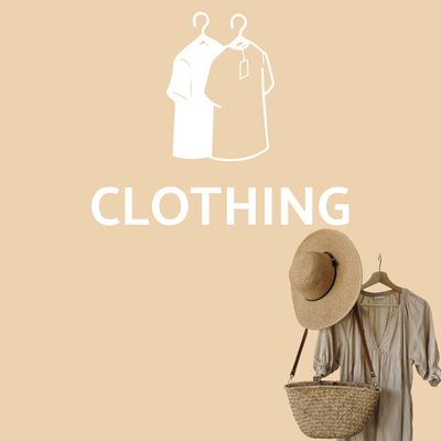 Clothing