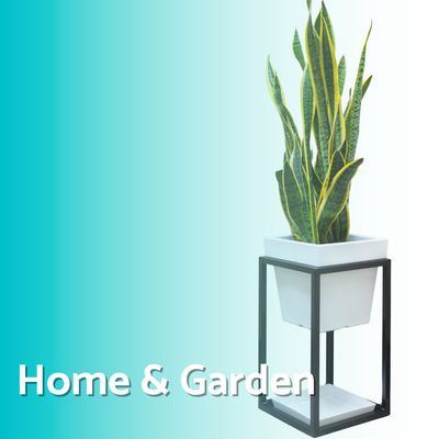 Home & Garden