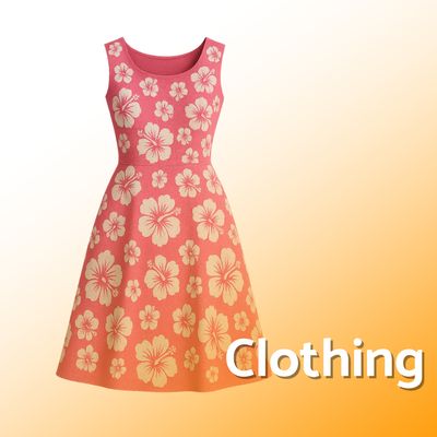 Clothing
