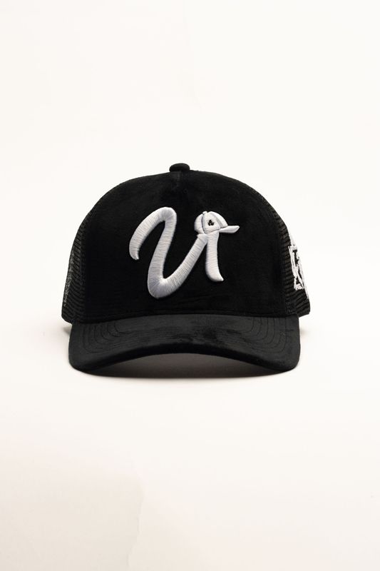 Signature Trucker Hat