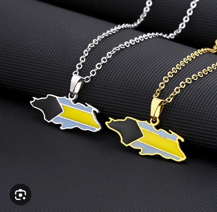 Bahamian Jewelries