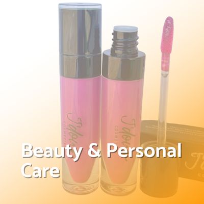 Beauty & Personal Care