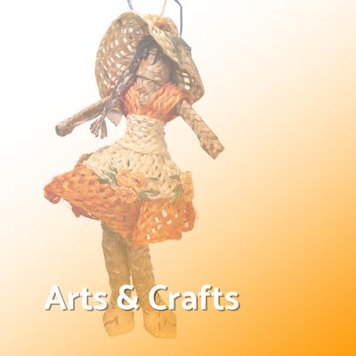 Arts & Crafts