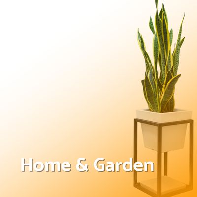Home & Garden