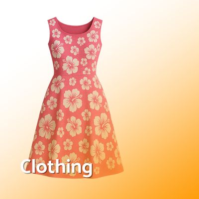 Clothing