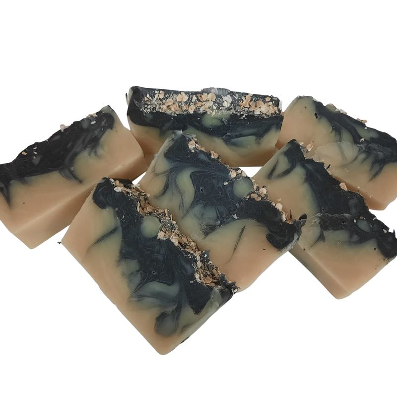 Handmade Soaps