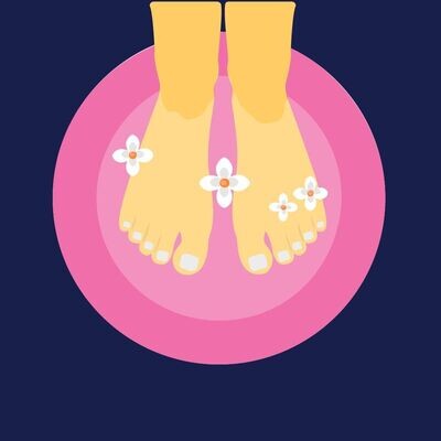 Pedicure