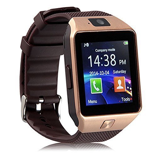 padgene smart watch
