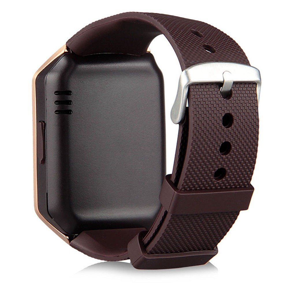 padgene bluetooth smart watch