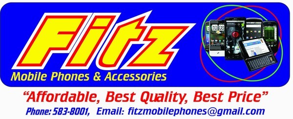 Fitz Mobile Phones & Accessories