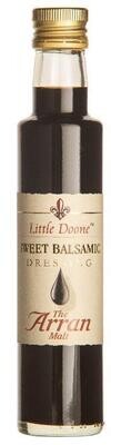 Arran Malt Sweet Balsamic Dressing 250ml Arran Malt Sweet Balsamic Dressing 250ml
