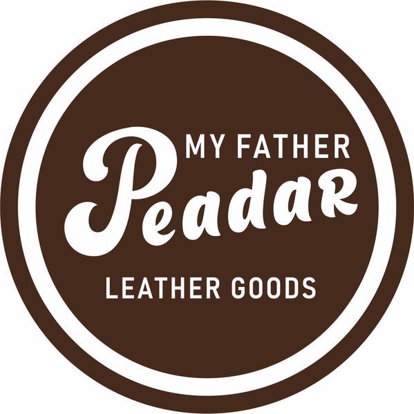 MY FATHER PEADAR