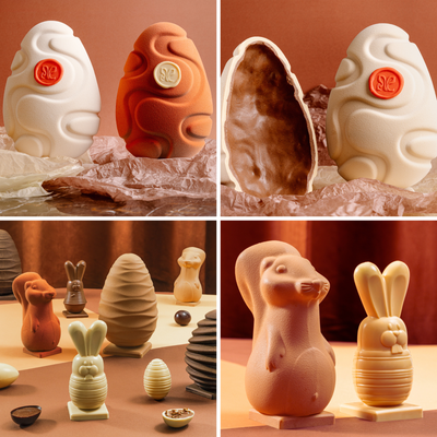Pâques 🐣