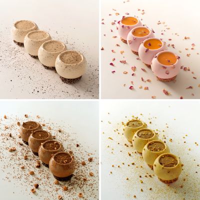 Bûches de Noël 🎄