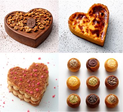 Saint-Valentin ❤️