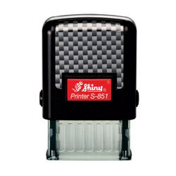 S851 - 26x10mm