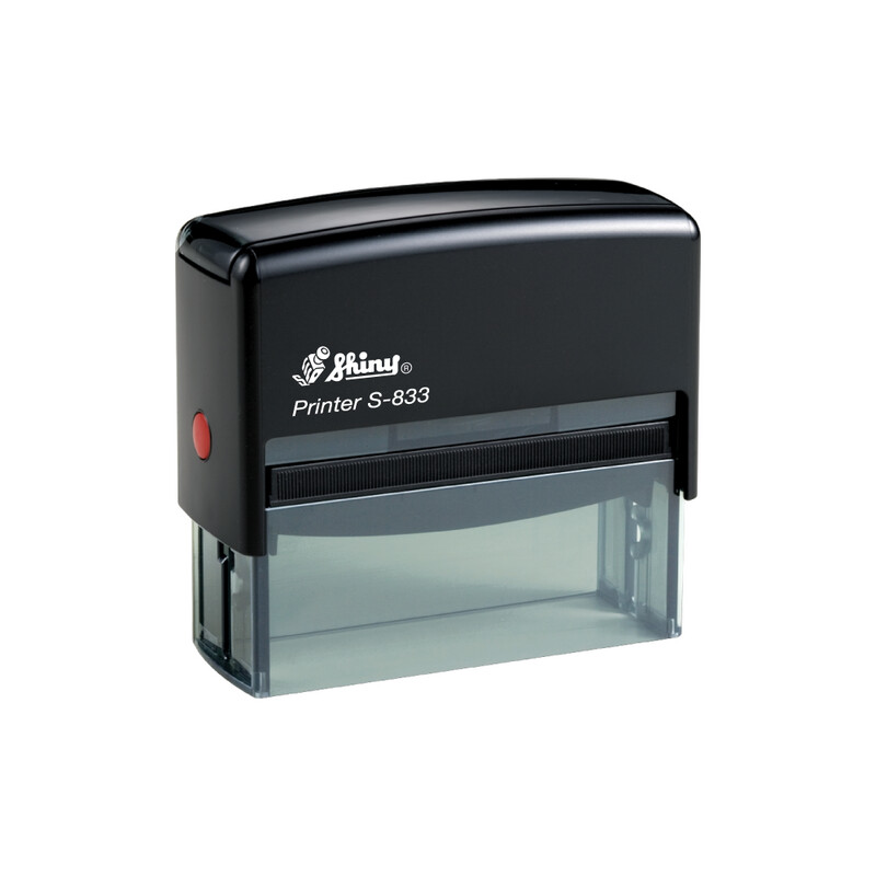 S833 - 82x25mm