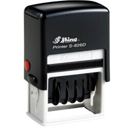 S826D - 41x24mm