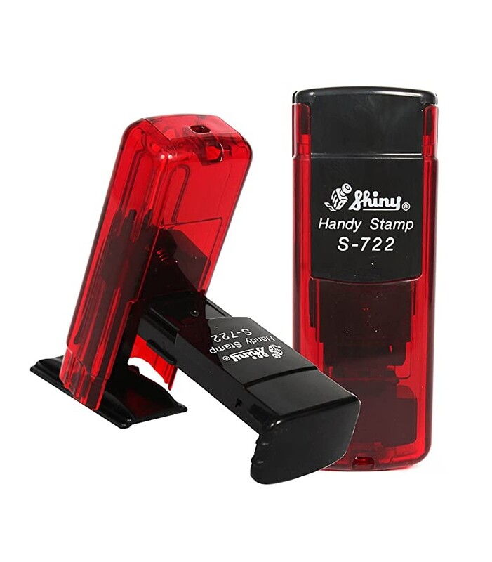 Handy Stamp - 38x14mm