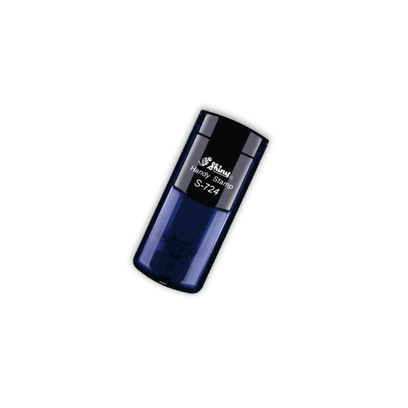 Handy Stamp - 58x22mm
