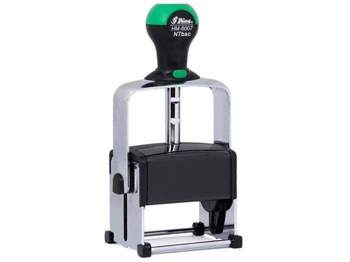 HM6007D - 60x40mm