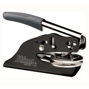 EM Pocket Embosser