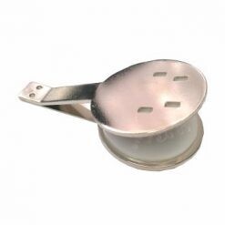 Desk Embosser Die and Holder Only