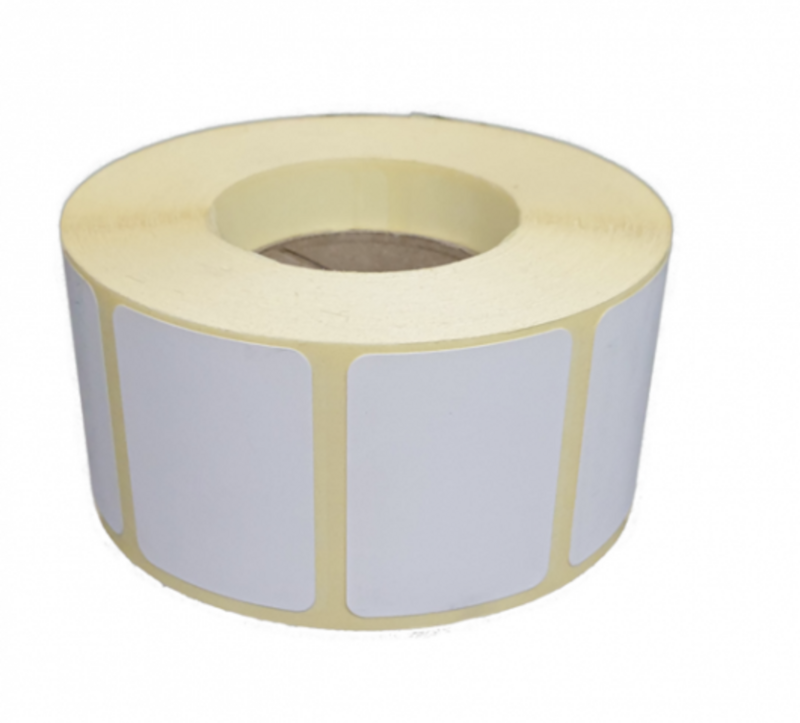 Printed Labels 40x30mm