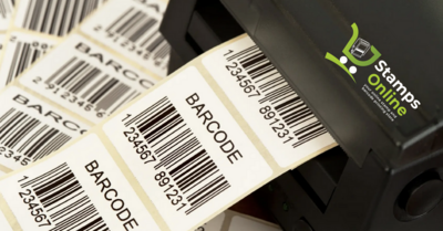 Barcode / Label Printing