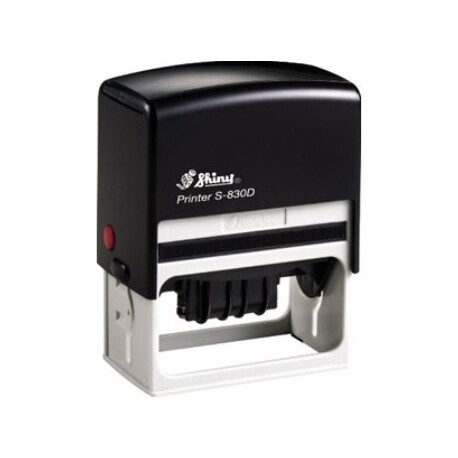 S830D - 75x38mm