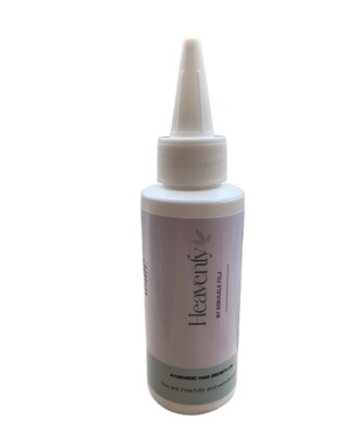 Ayuverdic hair growth oil