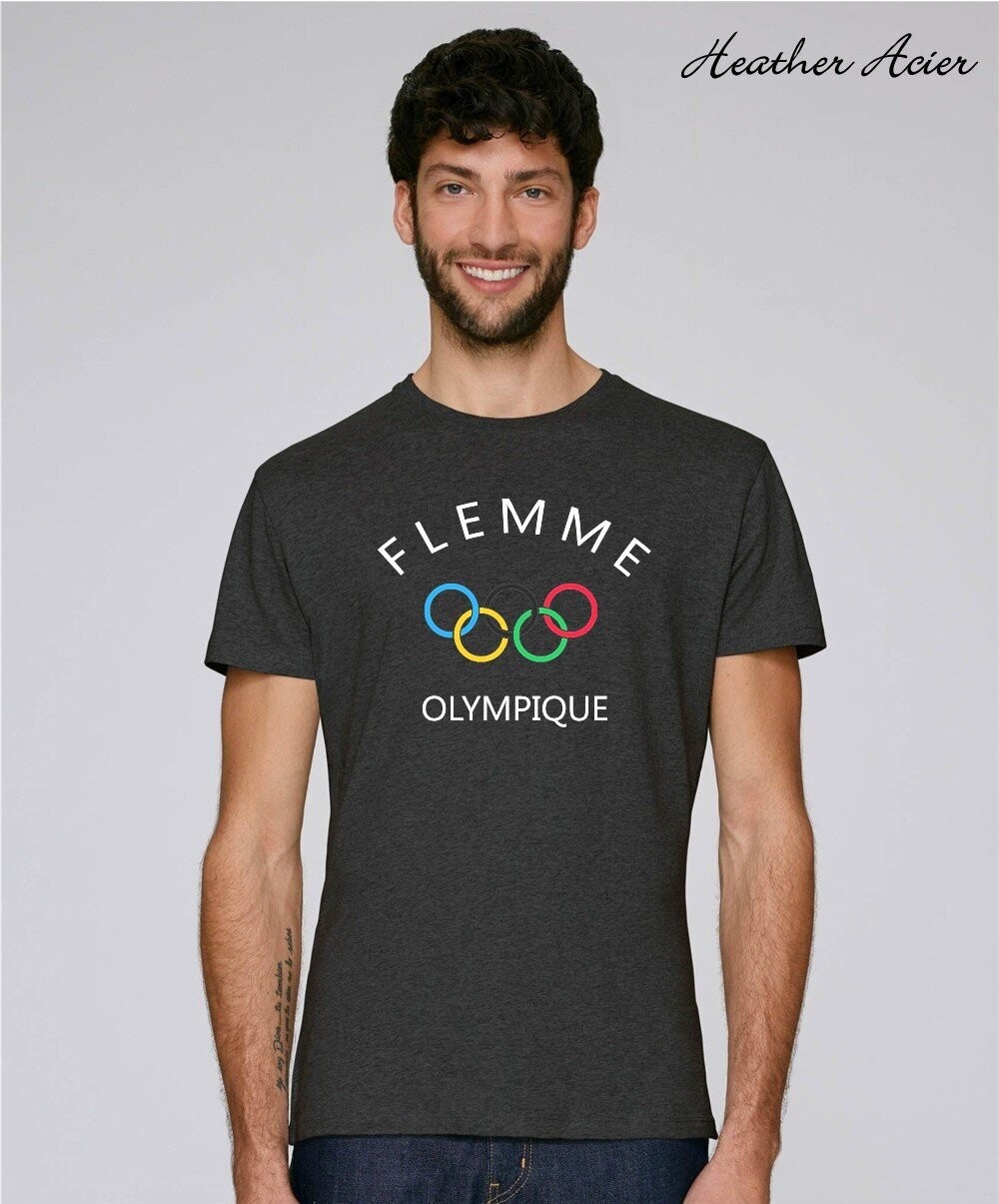 Flemme Olympique