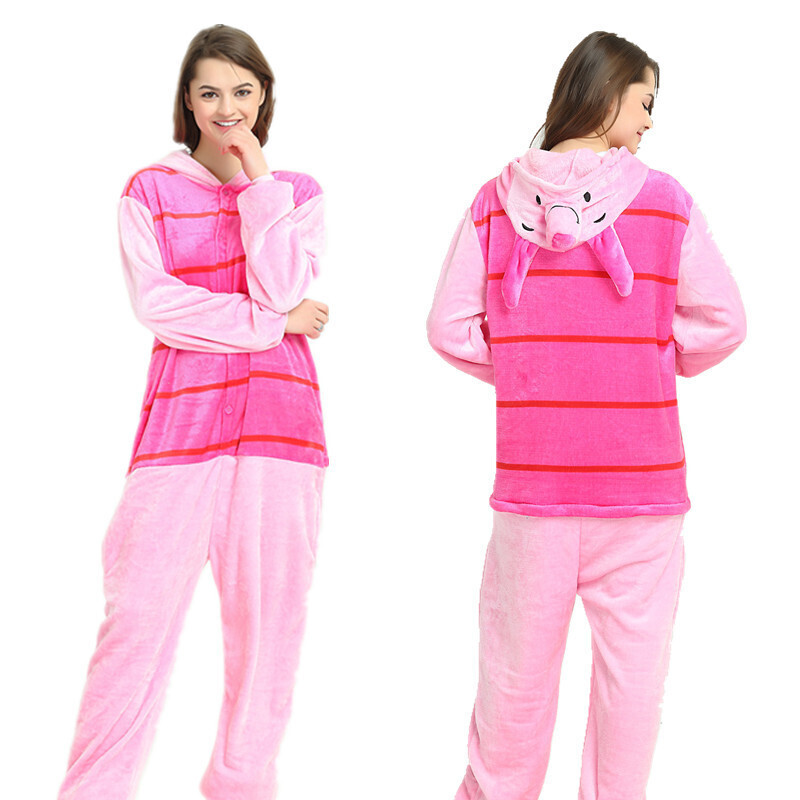 Piglet Costume