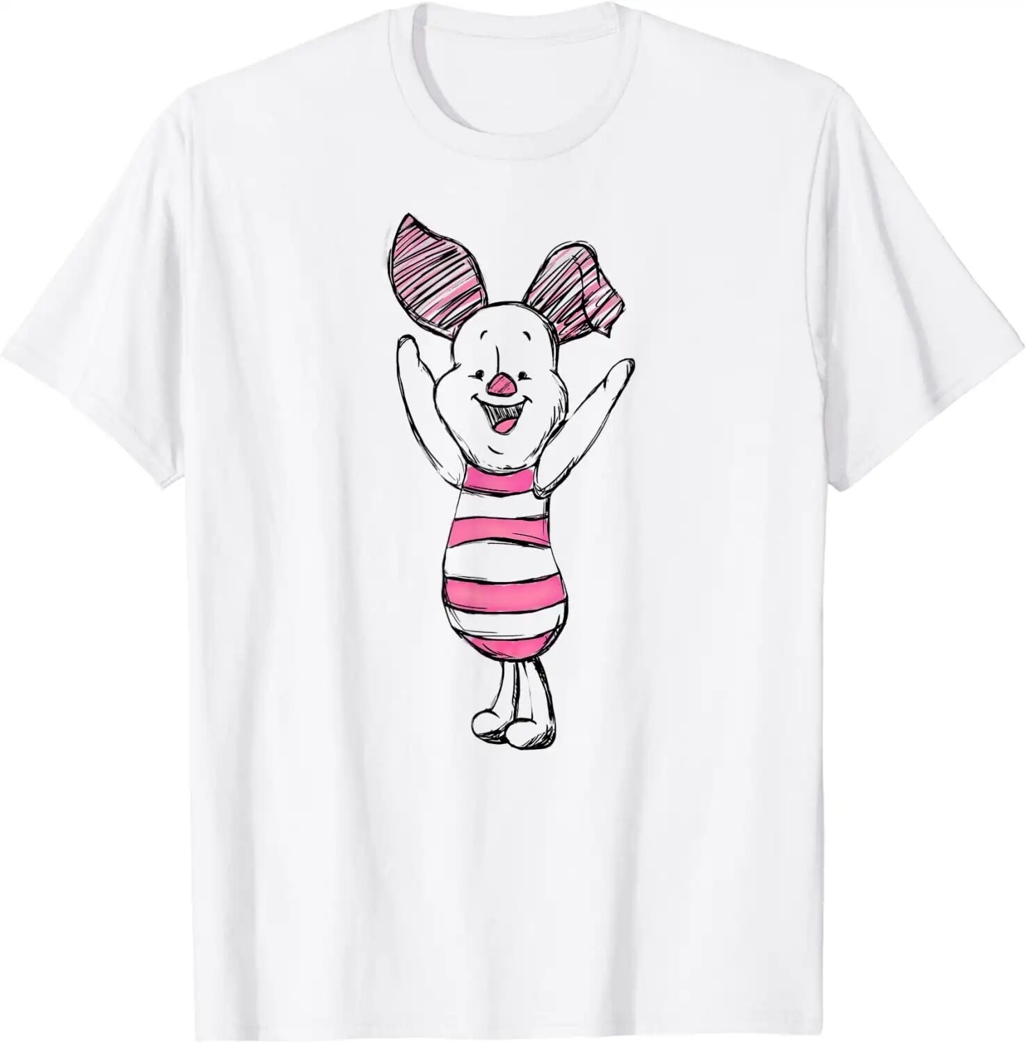 Piglet T-shirt