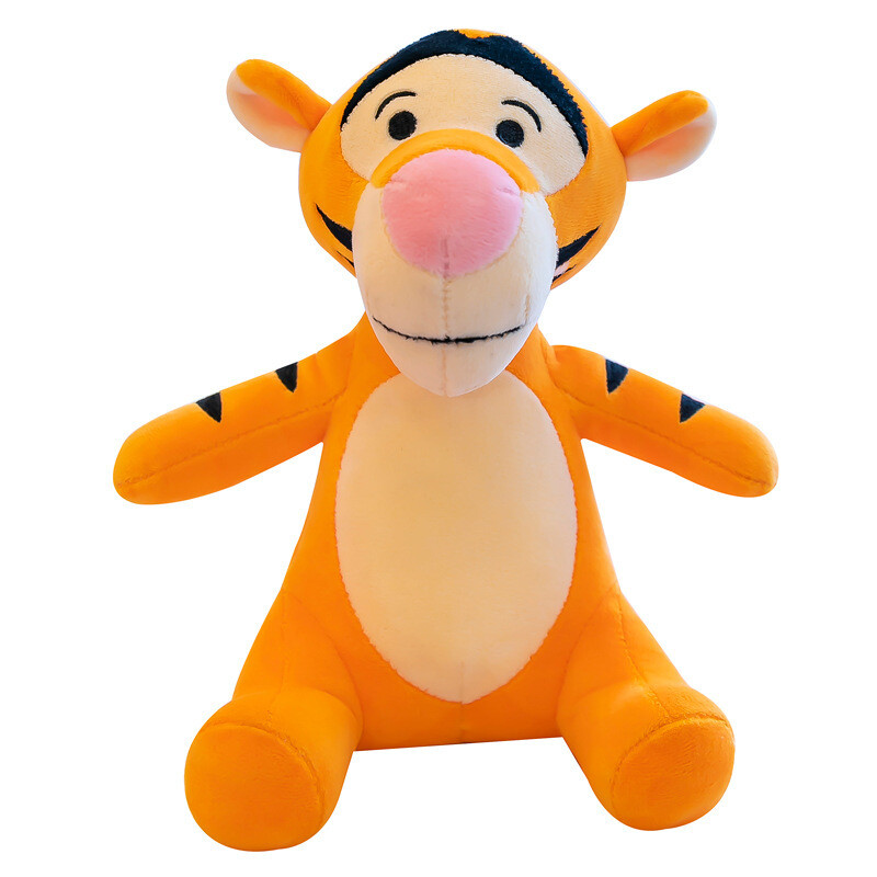 Piglet Plush