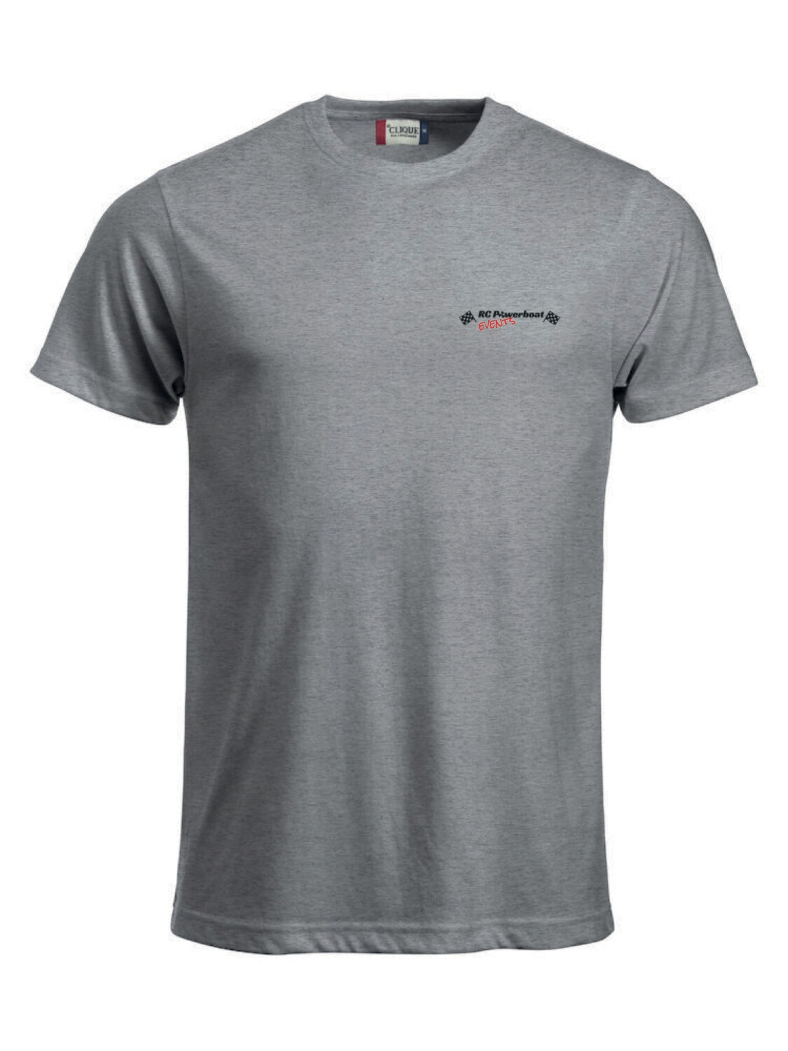 RC Powerboats Events T-Shirt