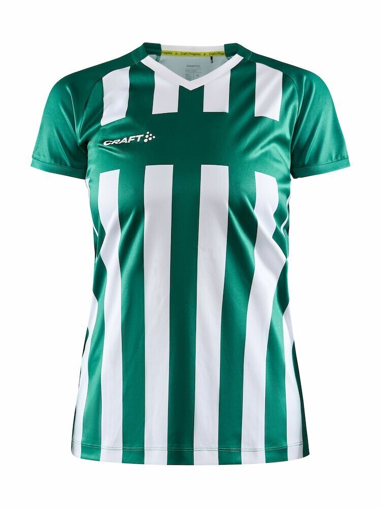 Progress 2.0 Stripe Jersey  Dames
