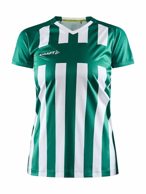 Progress 2.0 Stripe Jersey  Dames
