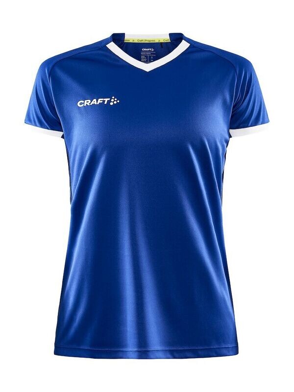 Progress 2.0 Solid Jersey  Dames