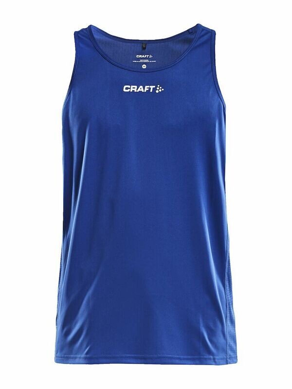 Rush Singlet  Heren