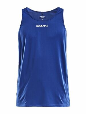 Rush Singlet  Heren