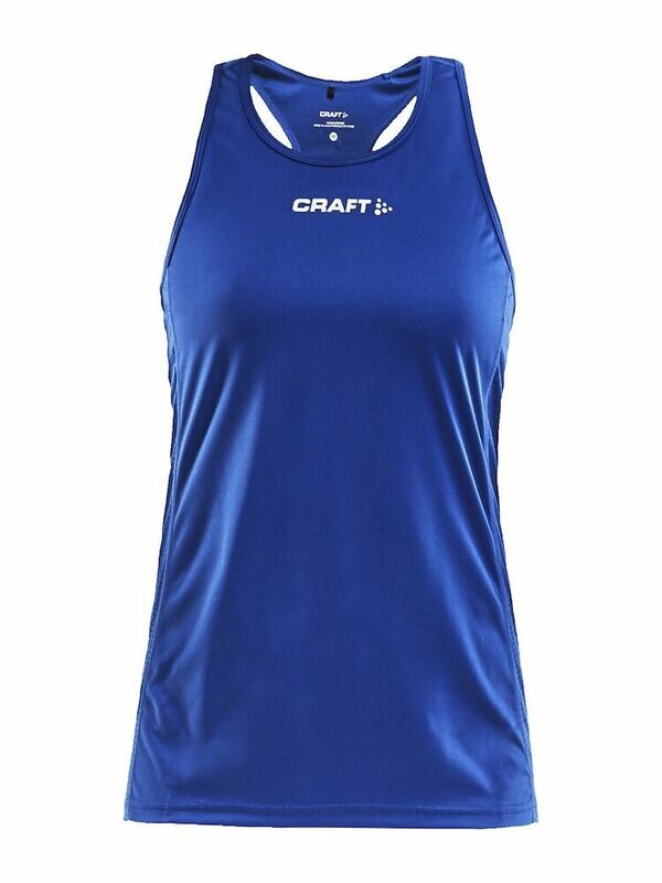 Rush Singlet  Dames