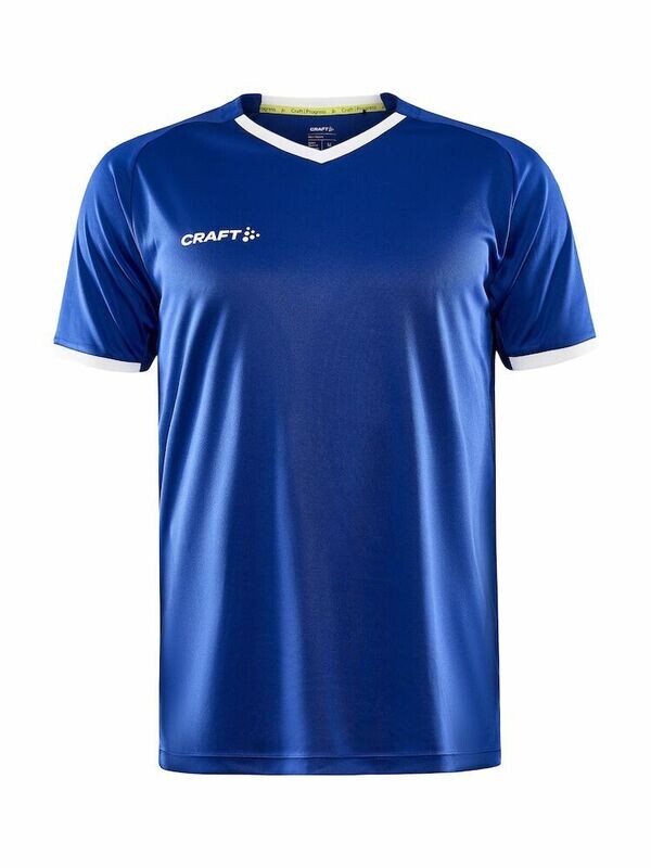 Progress 2.0 Solid Jersey  Heren