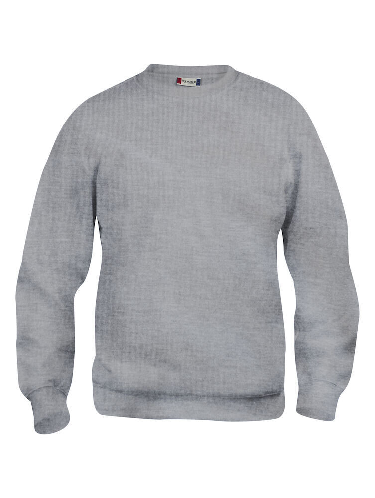 Basic Roundneck Unisex - 23 kleuren