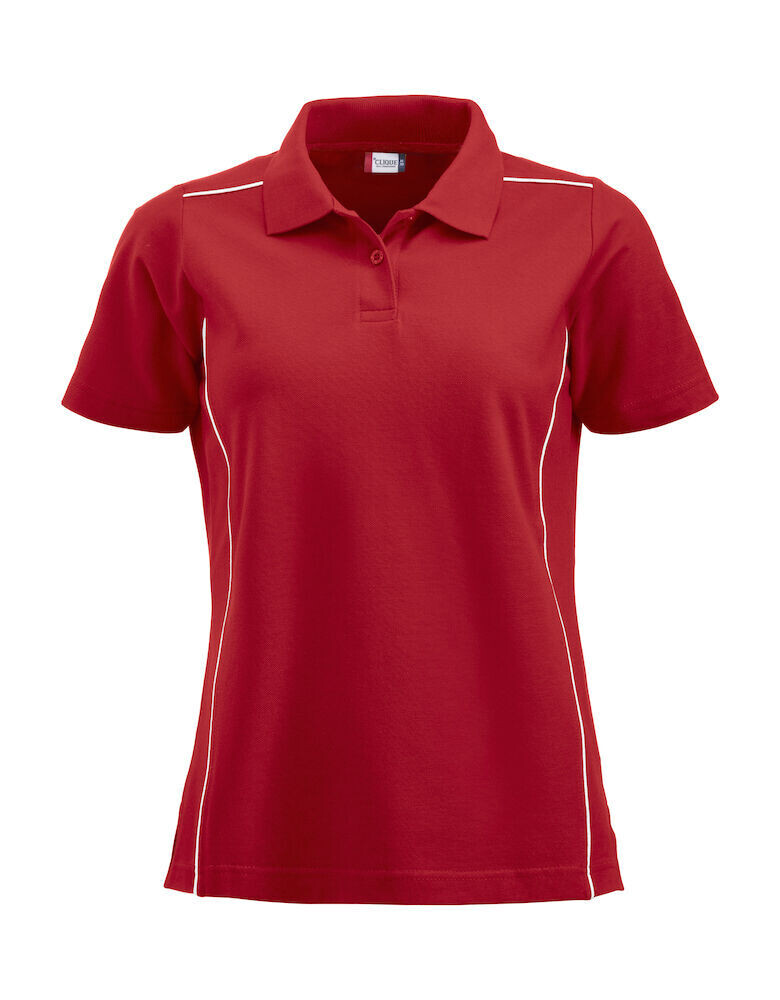 New Alpena  Polo Dames - 5 kleuren