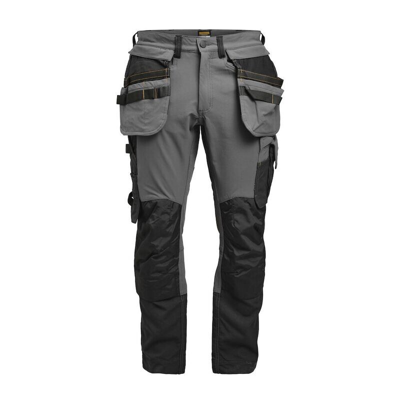 Craftsman Trousers Stretch 2325