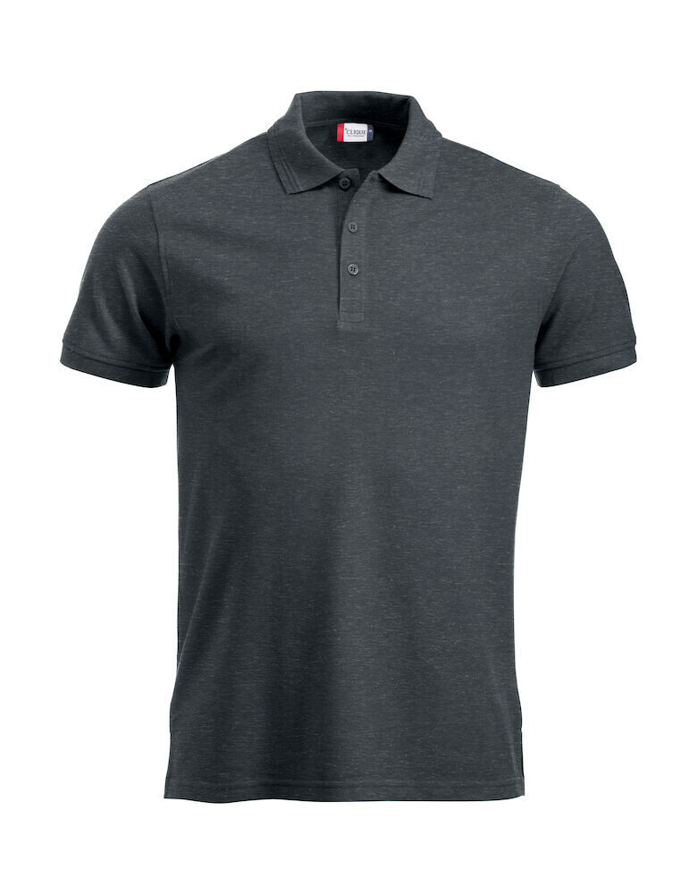 Clique - Manhattan  Heren Poloshirt - 13 kleuren