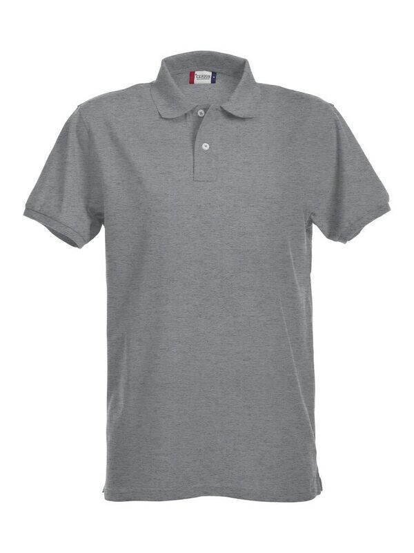 Stretch Premium Polo Heren - 12 kleuren Stretch Premium Polo Heren - 12 kleuren