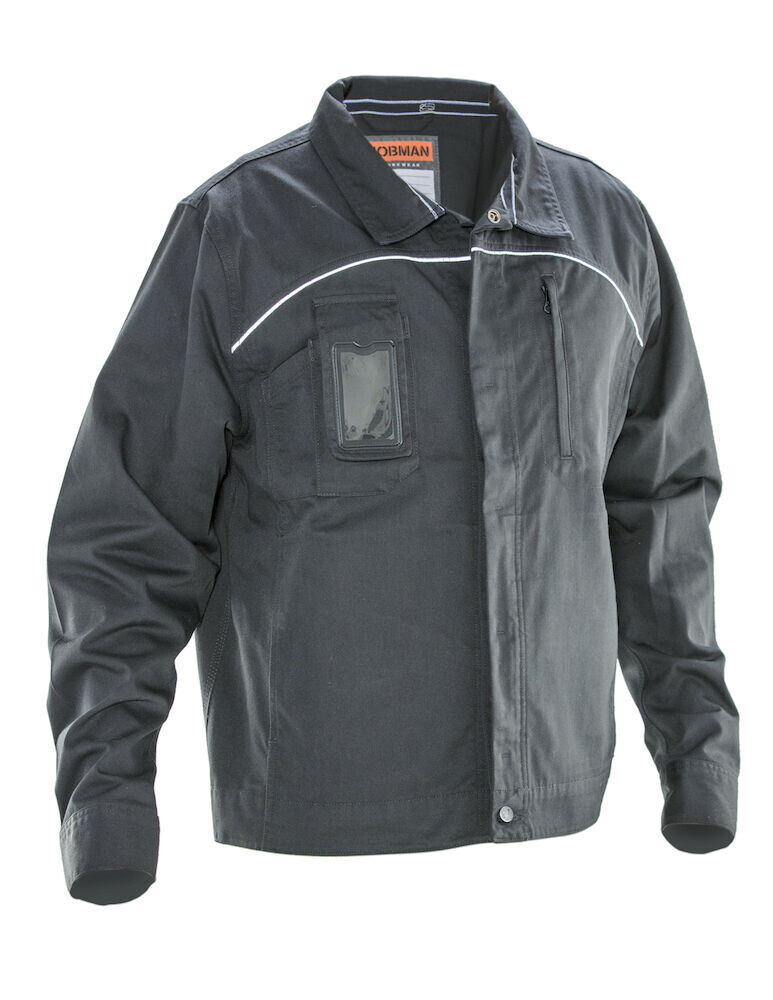 1321 Service Jacket